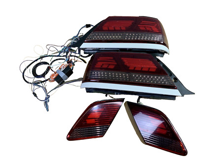 パーツ S-MX CLEAR TAIL LAMP 196(RH1.2) S-MX CLEAR TAIL LAMP 196(RH1.2) - メルカリ