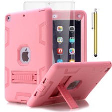 iPad Air 2 Case 9.7 2014 Shockproof Heavy Dut...