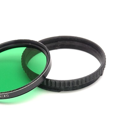 Ausgeknipst B50 auf 55mm Filteradapter für Hasselblad C T* V Objektive Filter