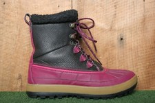 Nike ACG 'Woodside 2' Magenta Duck Boots Sz. 7