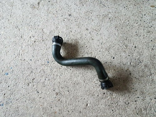 BMW X1 E84 3er E90 E91 LCI N47 Schlauch Kühler unten-Thermostat 7797258