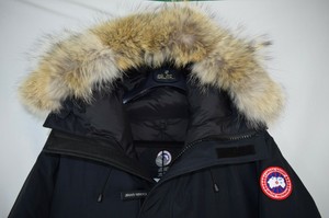 2xl canada goose jacket
