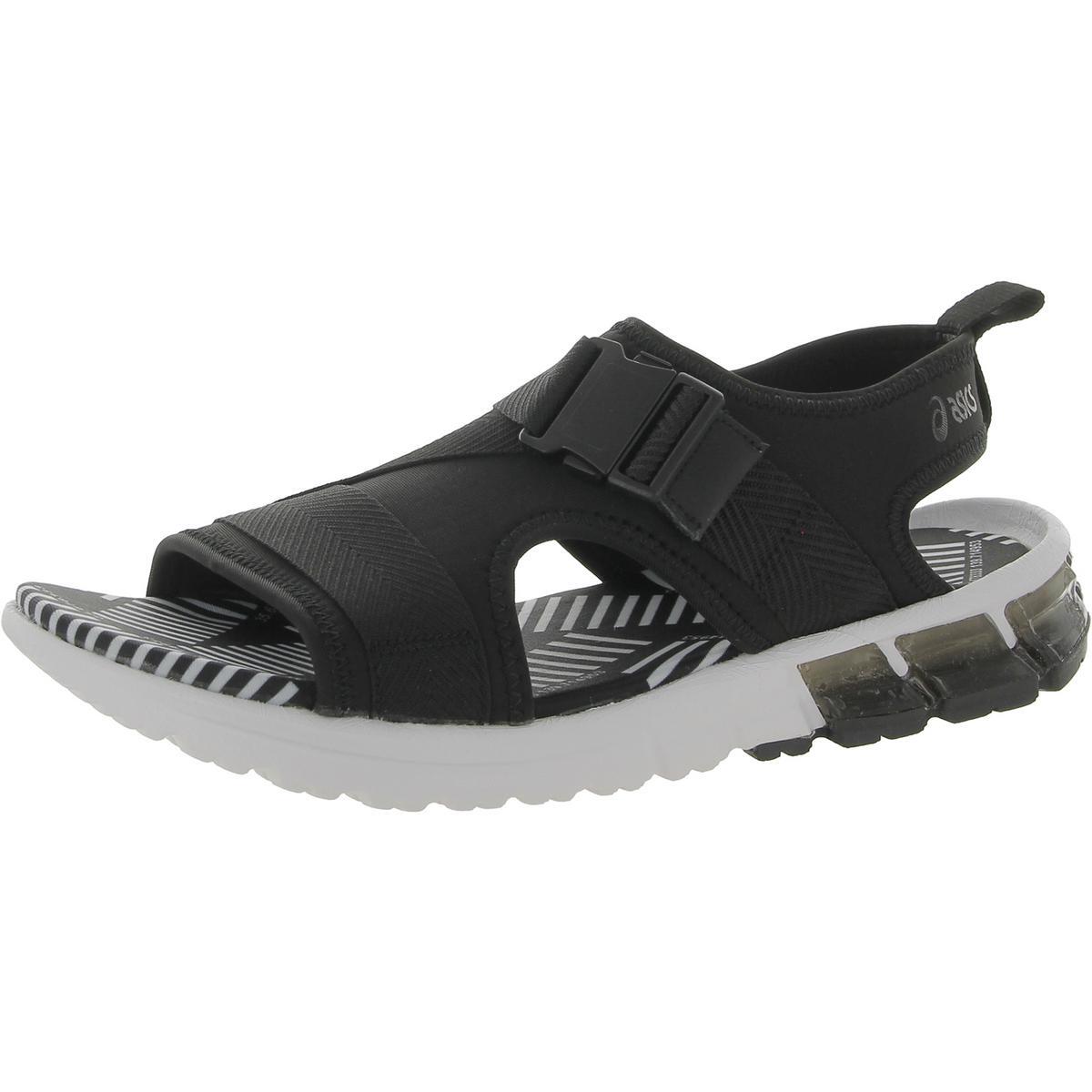 Мужские сандалии на танкетке Asics Gel Quantum 90 SD BW Shoes 12 Medium D BHFO 3694 8290₽