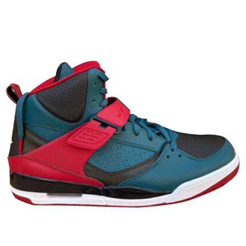 jordan flight the power