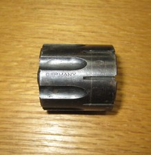 German 22 Lr Cylinder 6 Shot Rec Rohm