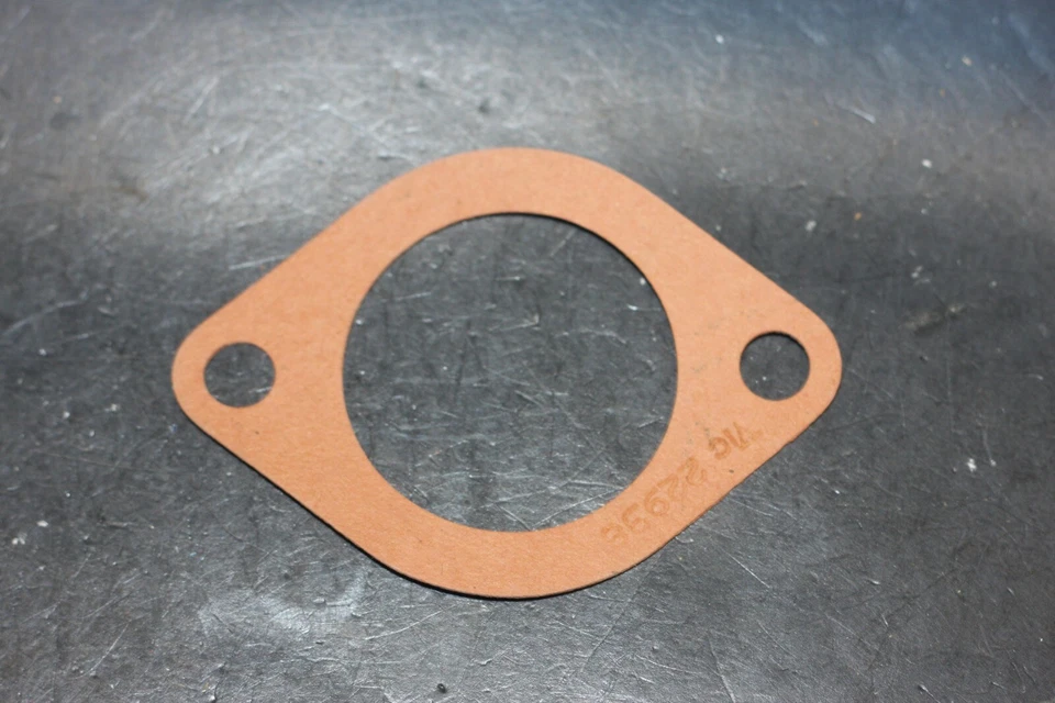 1929 1930 1931 1932 1934 1935 1936 Chevrolet Thermostat gasket - Image 3 of 3
