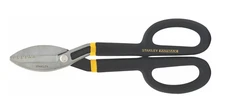 Stanley 10", Tinners Snip, Chromium Vanadium, Tin Snip, FMHT73571 NEW (9E)