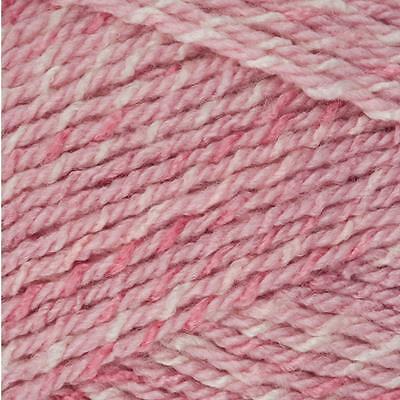 Stylecraft Sweet Dreams Double Knit DK 100g - 7021 Rosy