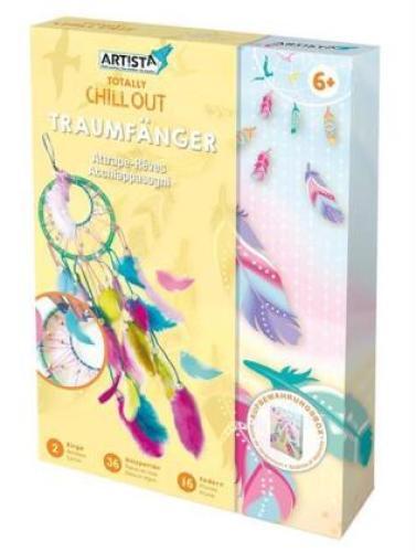 Thumbnail - Traumfänger 6589