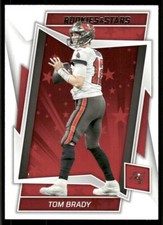 2022 Panini Rookies & Stars #91 Tom Brady