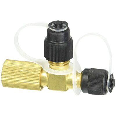 Mastercool 82031 Fitting Adapter Vac Pump