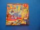 Elton John & Brandi Carlile Who Believes in Angels LP NEW Tri-Colored Vinyl
