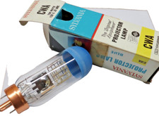 projector lamp bulb replacement-CWA-750W 120V -SYLVANIA