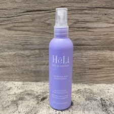 Heli by pure romance lavender and chamomile refreshing fragrance mist