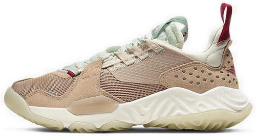 Jordan Delta SP Vachetta Tan W