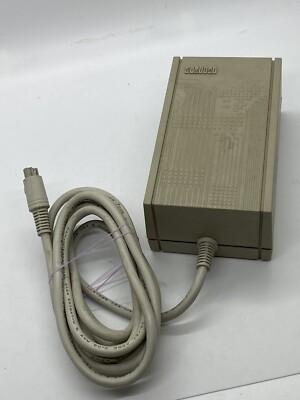 DEC H7082-AB POWER SUPPLY LUP30-23 100-240V 1A 50/60Hz