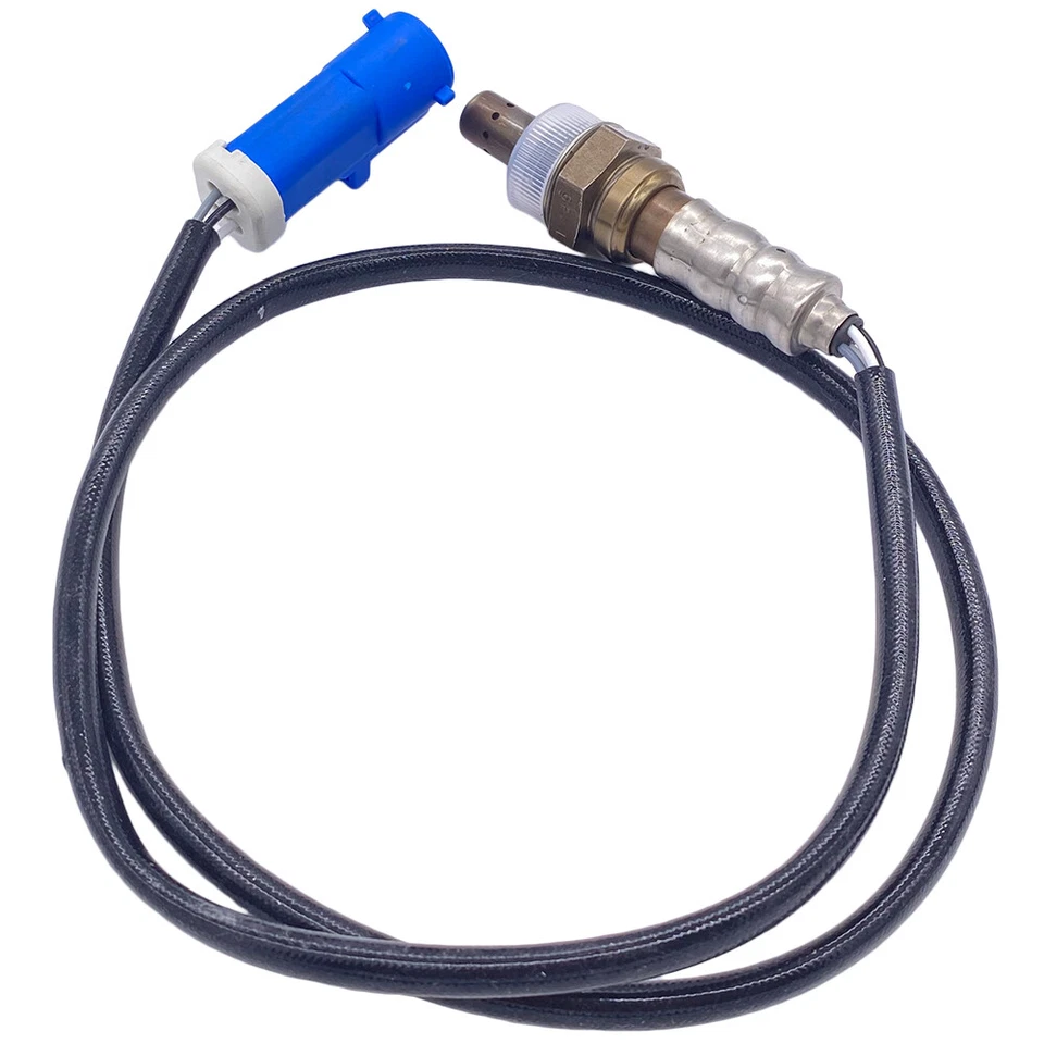 Sensor de oxígeno aguas abajo para Aston Martin V8 Vantage 2005-2008 One-77 2010-2012 Foto 4 de 4