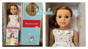 new american girl doll 2019