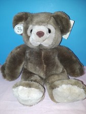 Russ RITZ Caress Soft Pets Plush Stuffed Teddy Bear Toy with Tags RARE