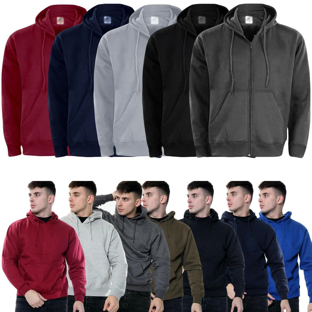 Mens top 5xl sweatshirts