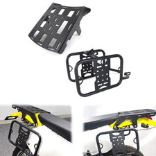 Fit For Suzuki DR650 1996-2024 1 Set Saddleba...