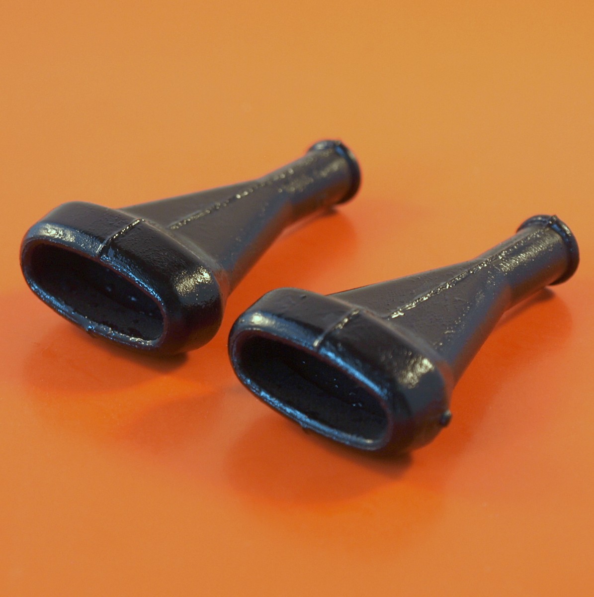 Waterproof Plugs And Connectors For Boots GCA Weatherproof Boots