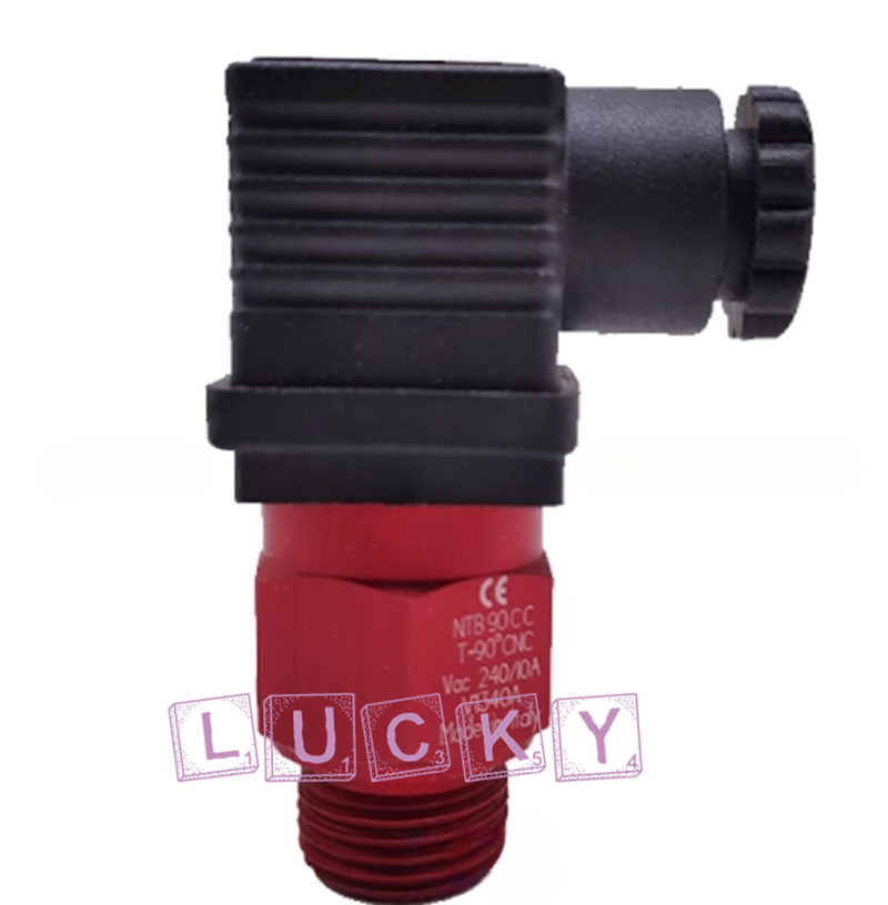 GSE - Centralina Controllo Temperatura, Umidità E Sottopressione 10 Am - Foto 12