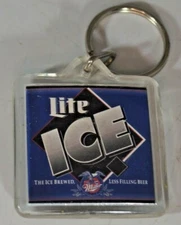 Lite Ice Key Ring 