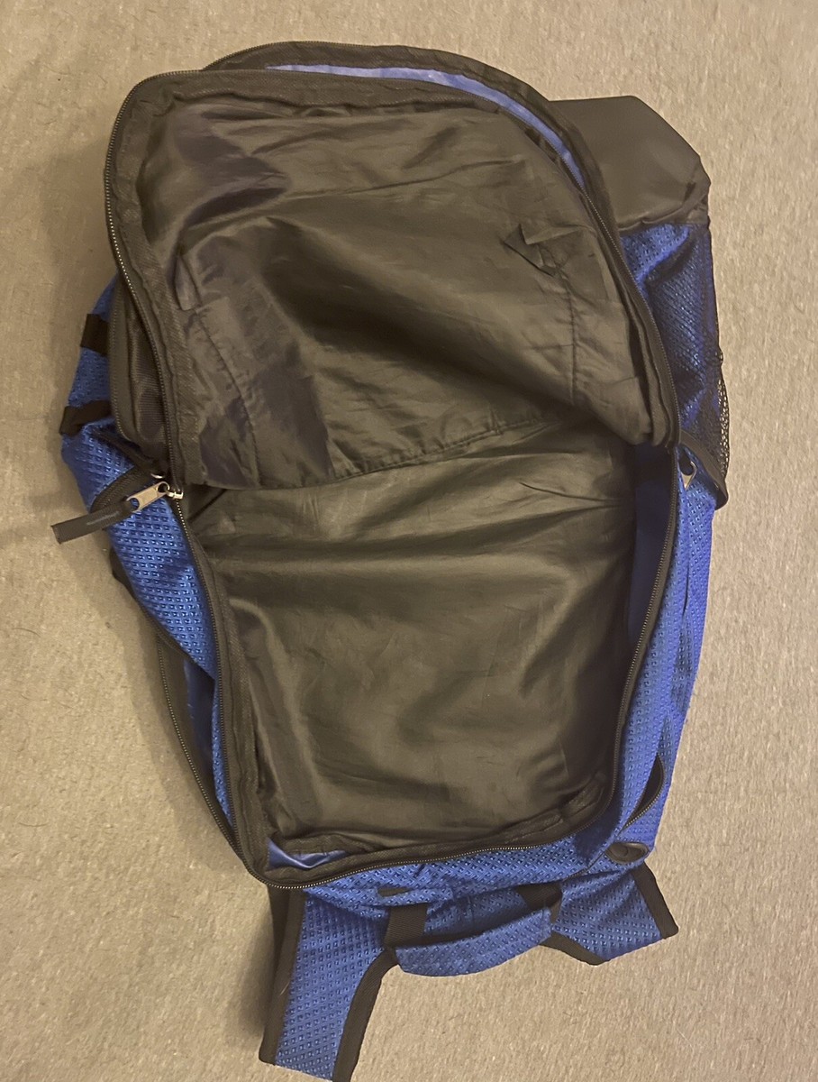 Odell Beckham Jr #13 NY Giants Jersey Back Pack/Sack Book