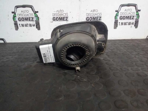 1J0809857E Tapa Exterior Combustible para VOLKSWAGEN BORA BERLINA (1J2)( 1052327 - Imagen 2 de 10