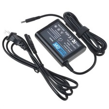 PwrON 45W 19.5V 2.31A AC Adapter Charger for DELL XPS XPS13-2001SLV 4.5/3.0mm