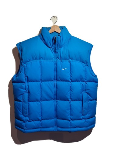 blouson nike sans manche