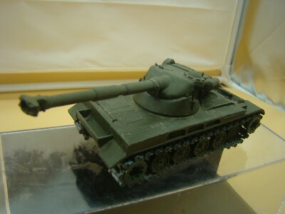 SOLIDO MILITAIRE n°250 - AMX 13t - FRANCE HOMBOURG - 1/50