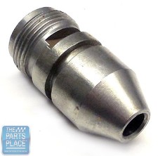 1959-88 Gm Cars Speedometer Gear Housing - Muncie Transmission