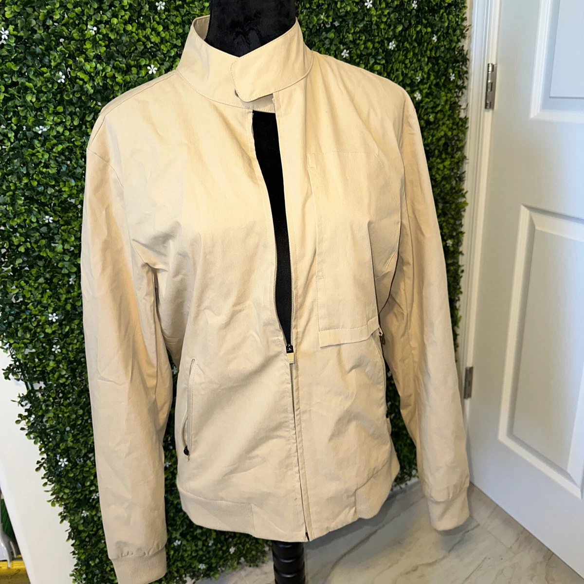 Oakley coupe standard best sale jacket
