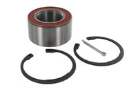 Vaico Radlagersatz Hinterachse, Vorderachse U.A. FüR Daewoo, Lotus, Mazda, Opel