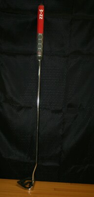 36'' TITAN PLUS SVG SPORTS  PUTTER WINN PRO 1.32 GRIP 
