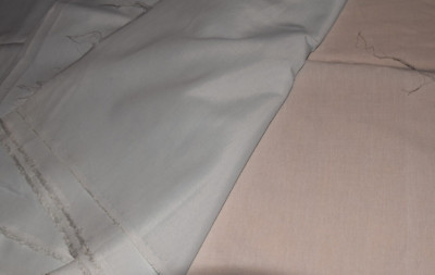 Vintage Fabric Fabric Bale Light Blue Thin 300 x 128cm (12333)