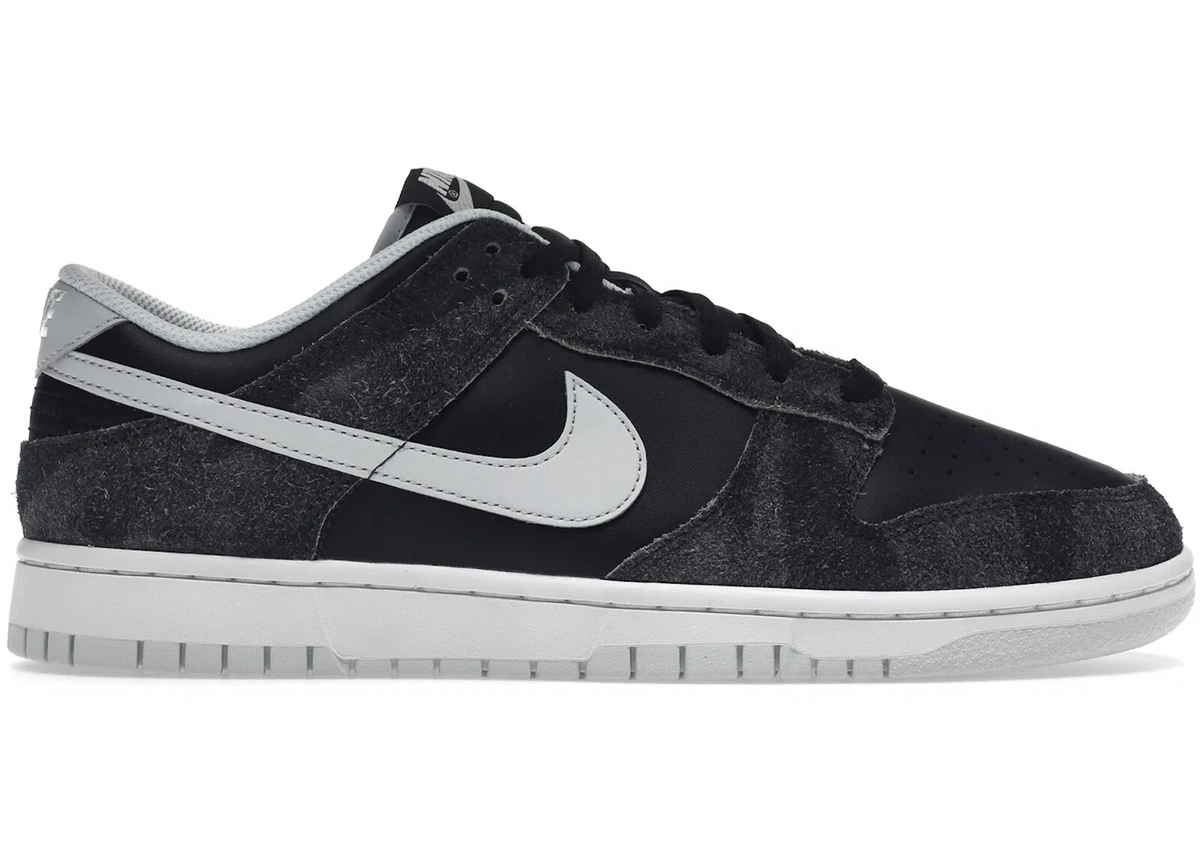 Nike Dunk Premium Low Animal Pack - Zebra for Sale | Authenticity
