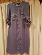 Women's long dress, Simply Vera, Vera Wang Brand, Size 10