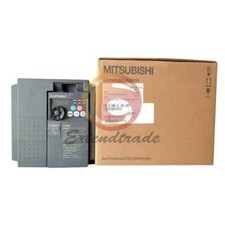 ONE Mitsubishi FR-E740-2.2K-CHT Inverter 2.2KW 380V New