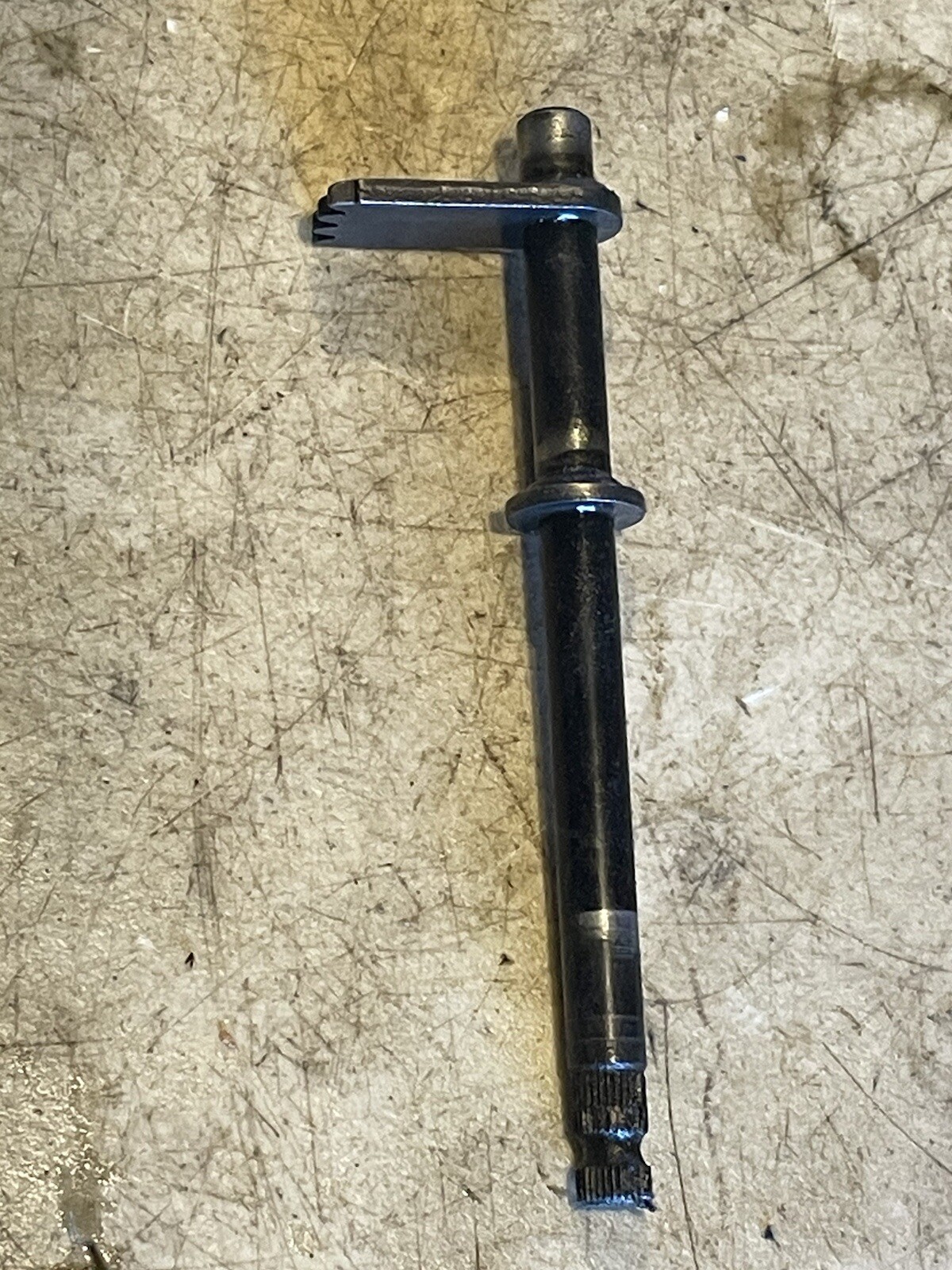 9306 Honda Trx300ex 300ex Reverse Shifter Shift Shaft 69 eBay