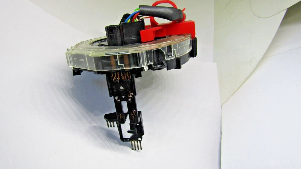 171-464-09-18-64 Reloj Muelle Ajuste Mercedes CL 550 CL 600 07-14 CL 63 AMG 08-2014 Foto 4 de 4