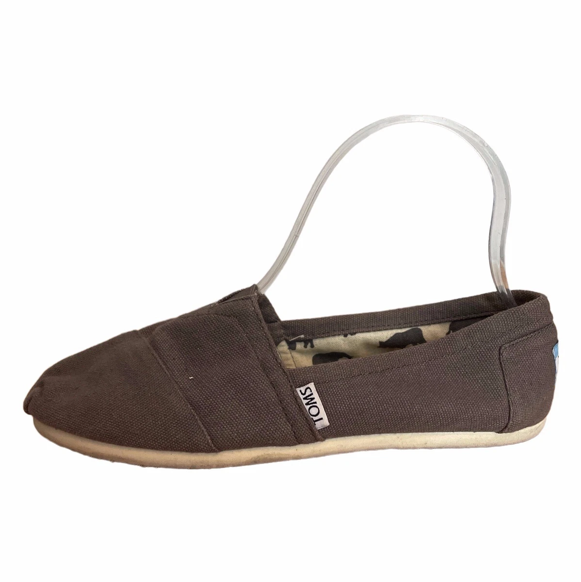 Dark gray best sale toms