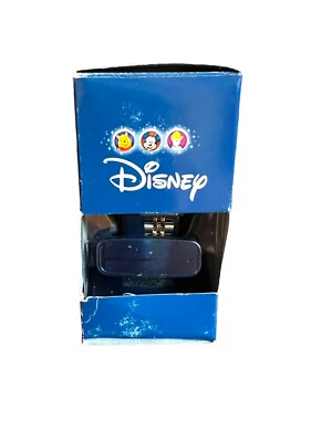 NOS Vintage Women\'s Mickey Mouse Wrist Watch By SII Disney MU0958 Waterproof NIB NOS Vintage Women main image 3