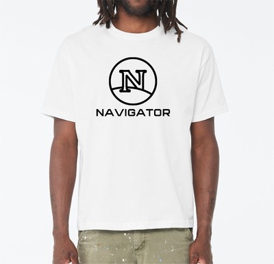 **NEW DESIGN** VINTAGE NETSCAPE NAVIGATOR INTERNET BROWSER LOGO CUSTOM MADE
