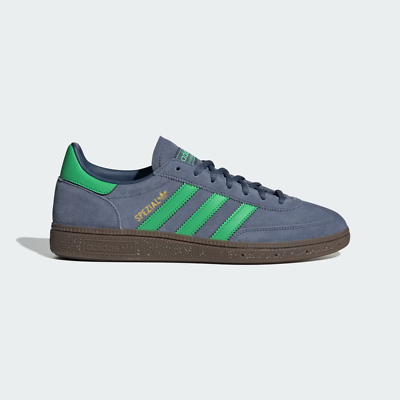 adidas Originals Handball Spezial Shoes in Preloved Ink adidas Originals Handball Spezial Shoes in Preloved Ink