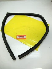 DOOR GLASS RUBBER SEAL RUN CHANNEL TRACK LEFT DRIVER REAR 08-12 ESCAPE MARINER