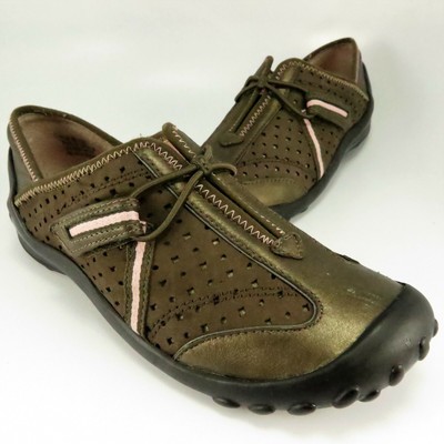 clarks privo tequini