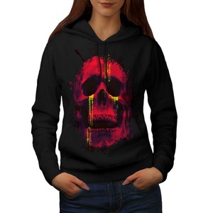 liquid death sweatshirt
